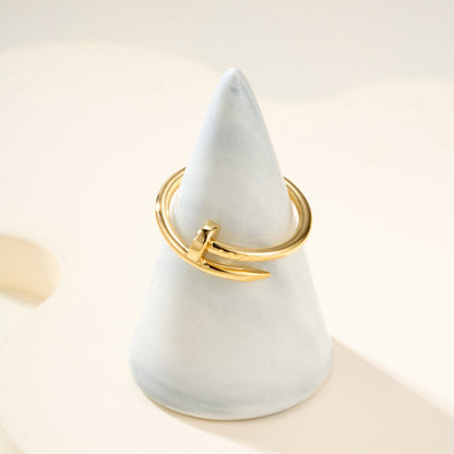 [Elite]JUSTE RING 1.8MM