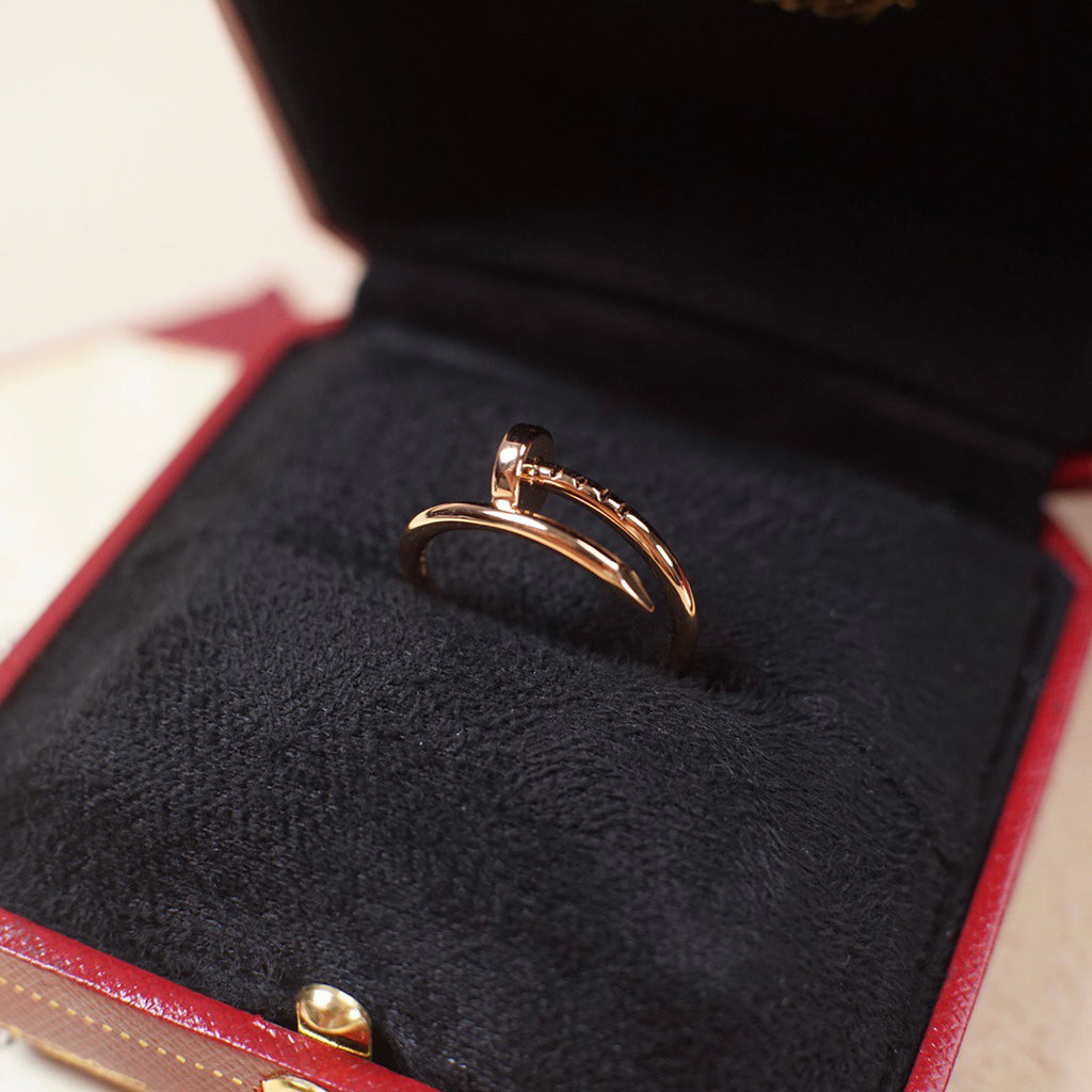 [Elite]JUSTE RING 1.8MM