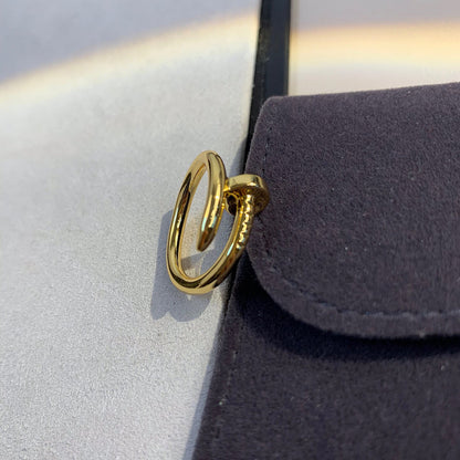 [Elite]JUSTE RING 2.6MM