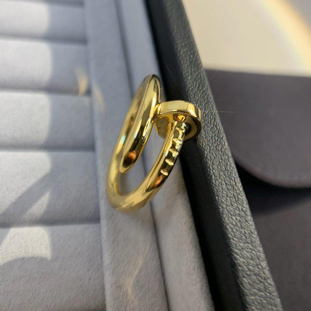 [Elite]JUSTE RING 2.6MM