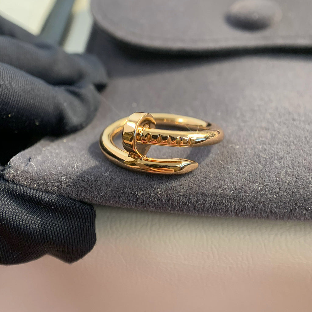 [Elite]JUSTE RING 2.6MM