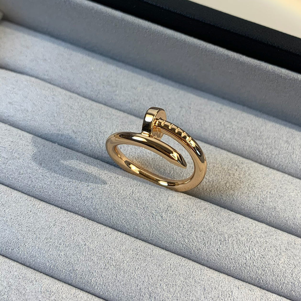 [Elite]JUSTE RING 2.6MM