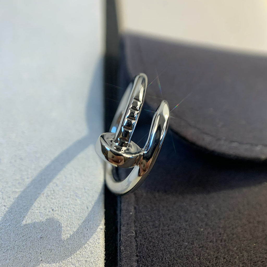 [Elite]JUSTE RING 2.6MM