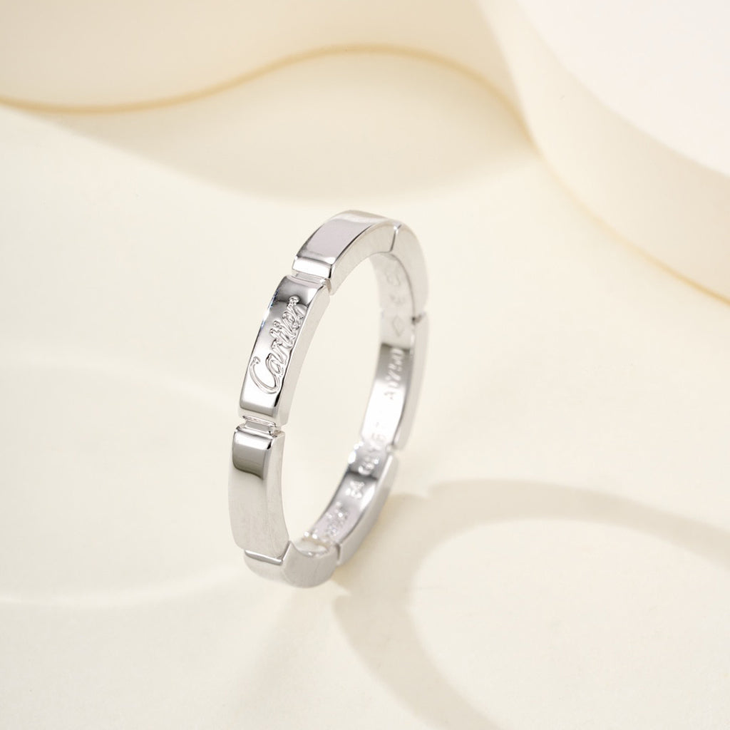 [Elite]MAILLON PANTHERE NO DIAMOND RING