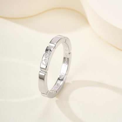 [Elite]MAILLON PANTHERE NO DIAMOND RING