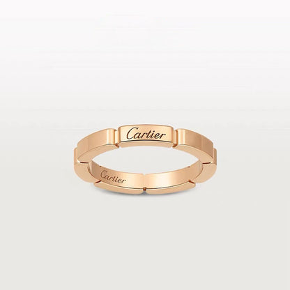 [Elite]MAILLON PANTHERE NO DIAMOND RING