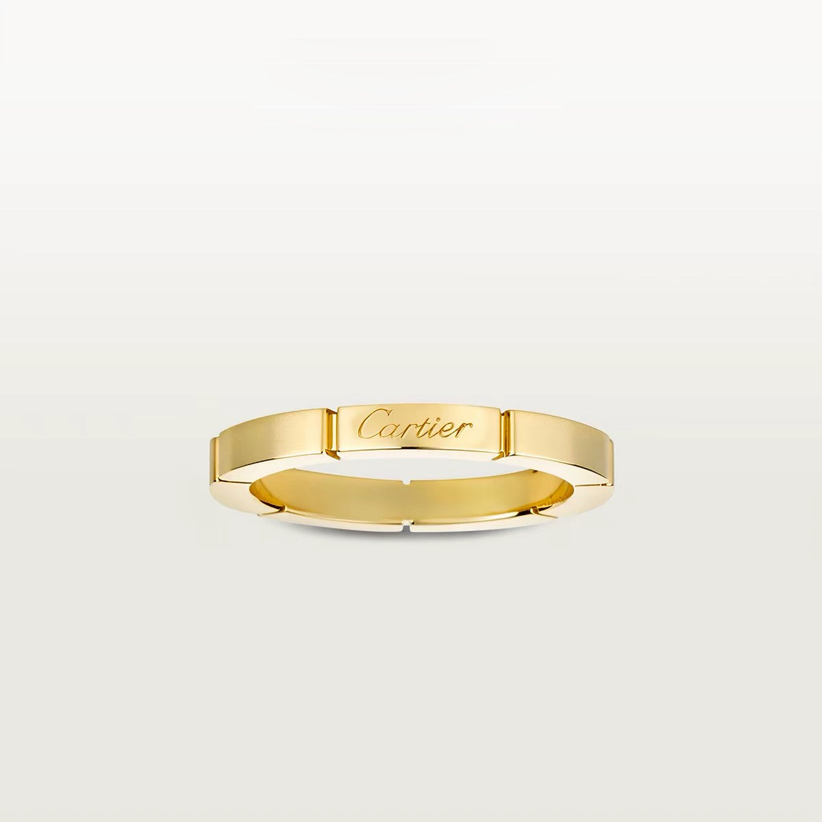 [Elite]MAILLON PANTHERE NO DIAMOND RING