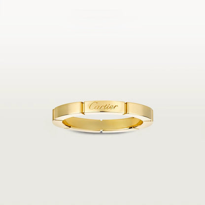 [Elite]MAILLON PANTHERE NO DIAMOND RING
