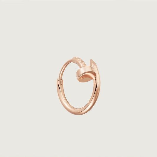 [Elite]JUSTE NO DIAMOND MINI EARRINGS