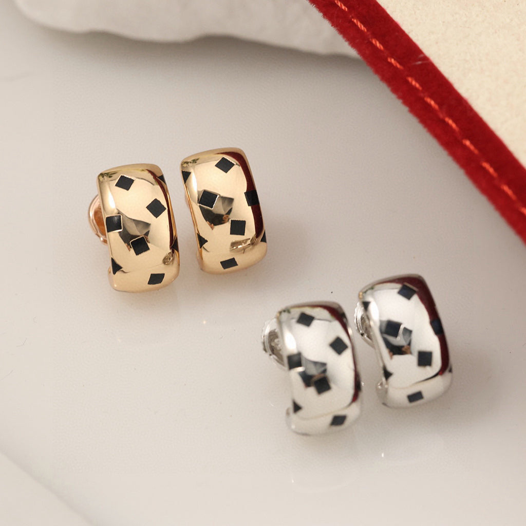 [Elite]PANTHERE MINI  EARRINGS