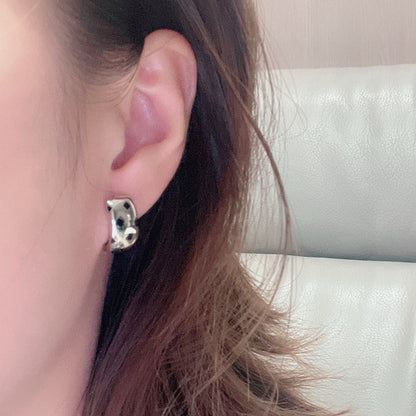 [Elite]PANTHERE MINI  EARRINGS