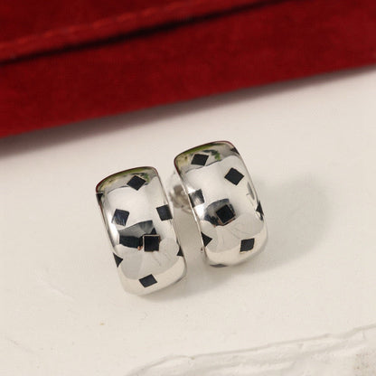 [Elite]PANTHERE MINI  EARRINGS