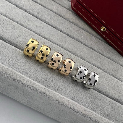 [Elite]PANTHERE MINI  EARRINGS