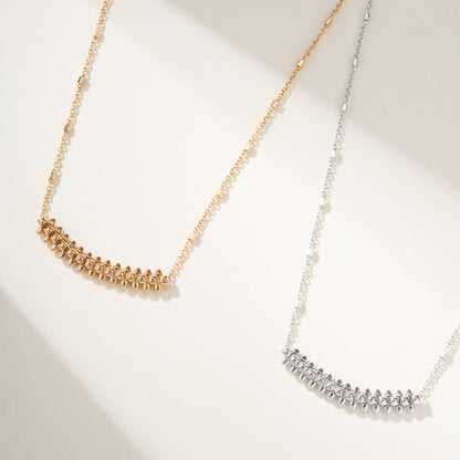 [Elite]CLASH  SMALL NECKLACE