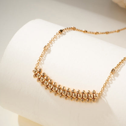 [Elite]CLASH  SMALL NECKLACE