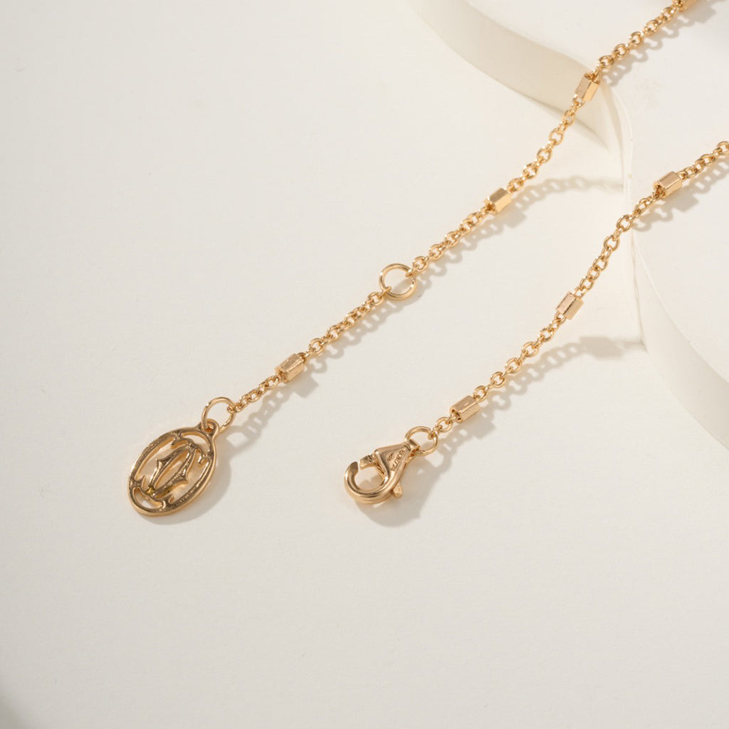 [Elite]CLASH  SMALL NECKLACE