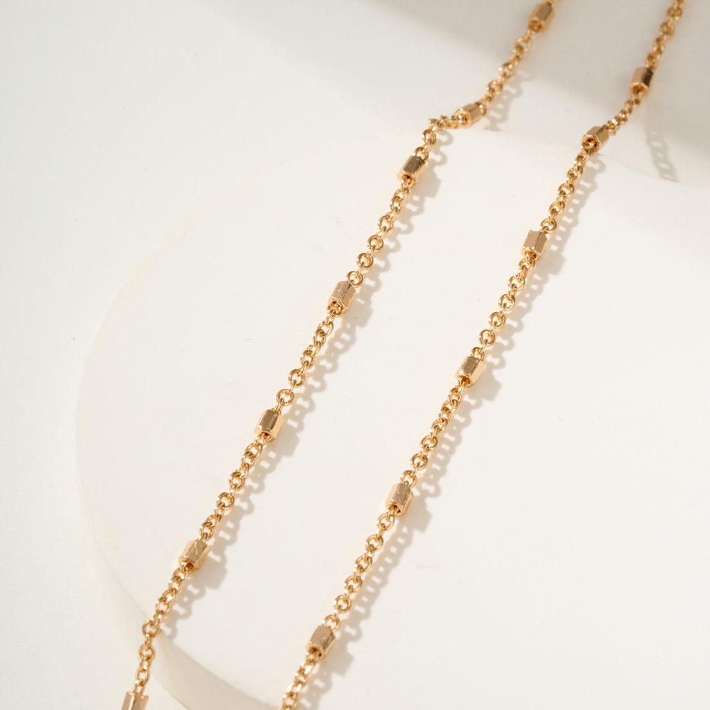 [Elite]CLASH  SMALL NECKLACE