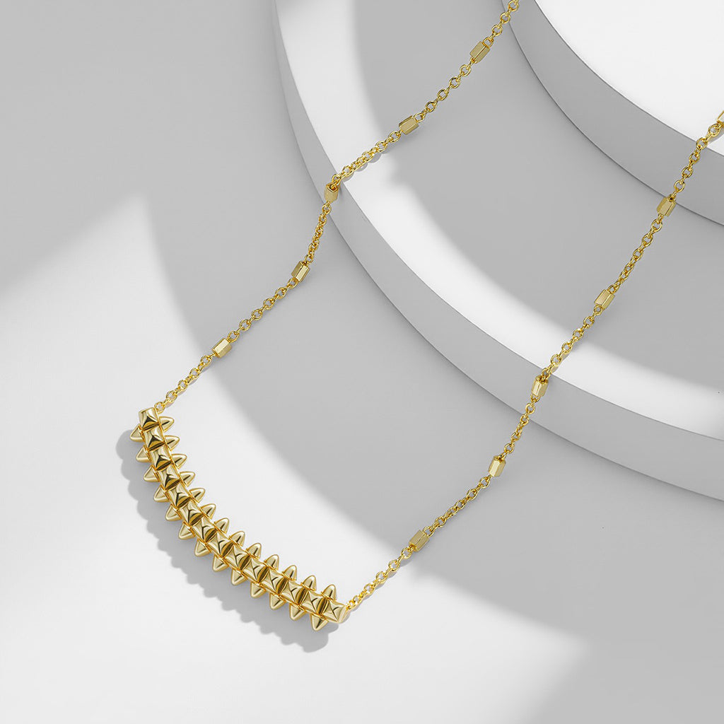 [Elite]CLASH  SMALL NECKLACE