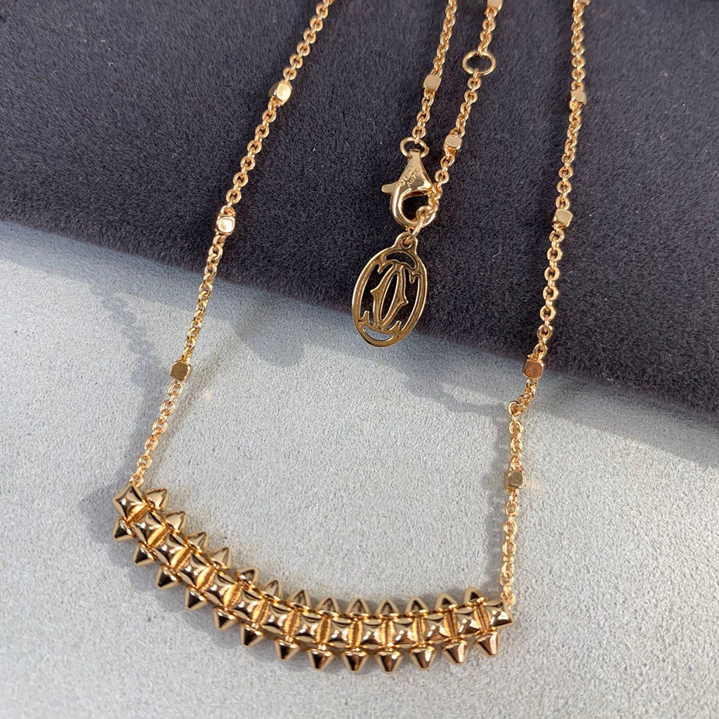 [Elite]CLASH  SMALL NECKLACE