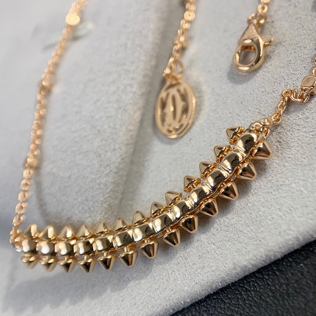 [Elite]CLASH  SMALL NECKLACE