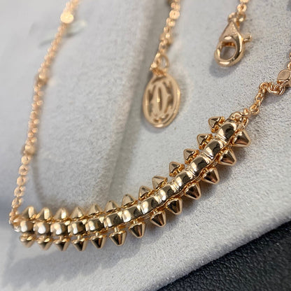 [Elite]CLASH  SMALL NECKLACE