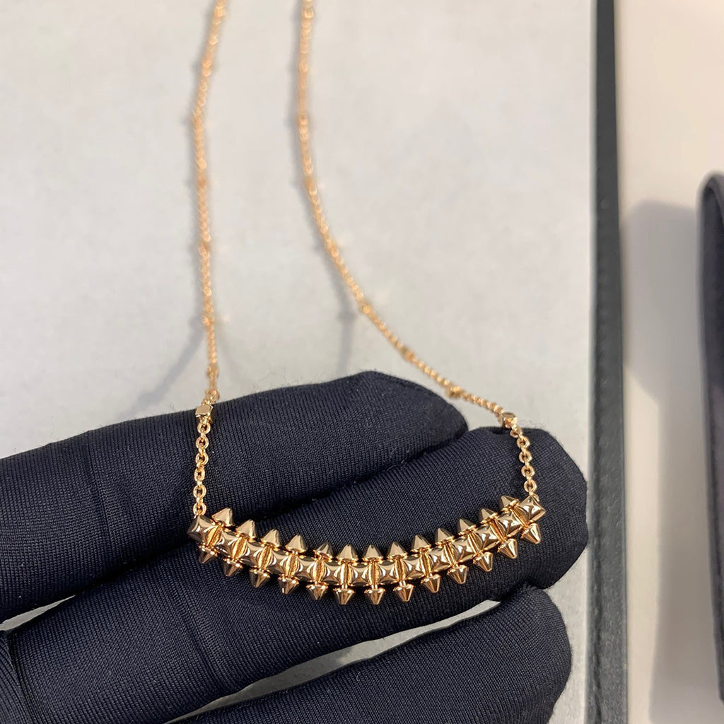 [Elite]CLASH  SMALL NECKLACE