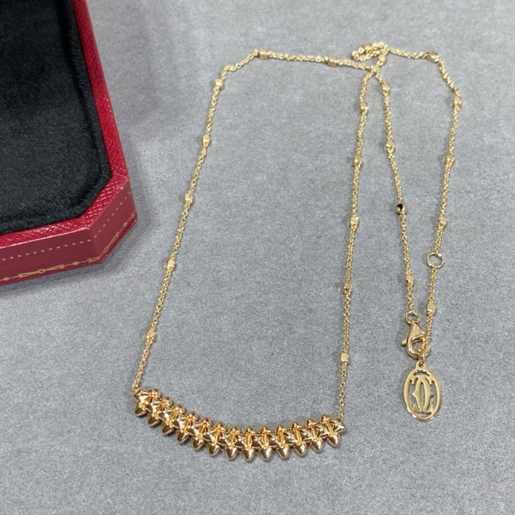 [Elite]CLASH  MEDIUM NECKLACE