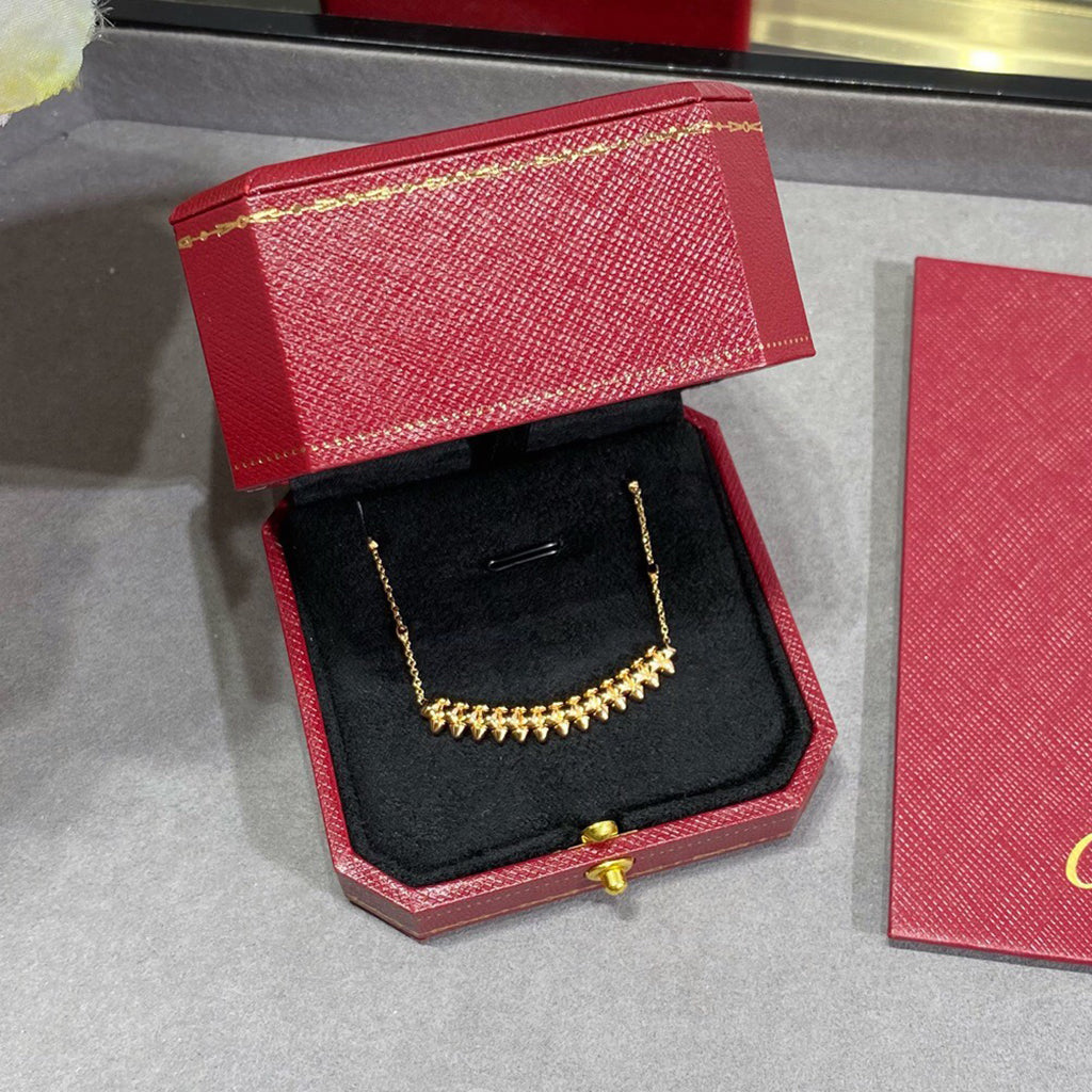 [Elite]CLASH  MEDIUM NECKLACE