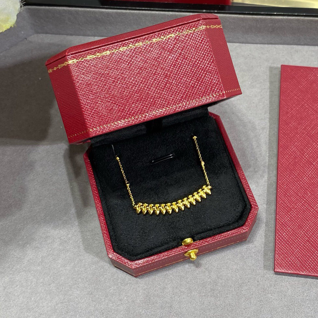 [Elite]CLASH  MEDIUM NECKLACE