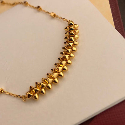 [Elite]CLASH  MEDIUM NECKLACE