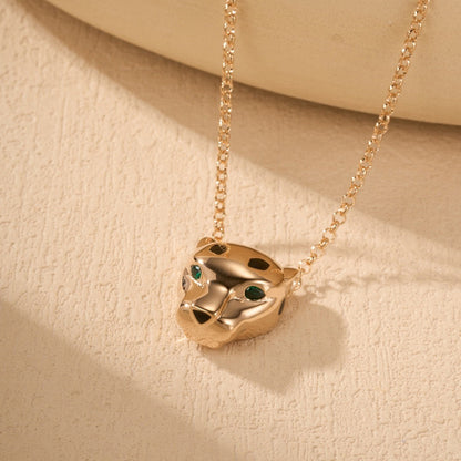 [Elite]PANTHERE NECKLACE