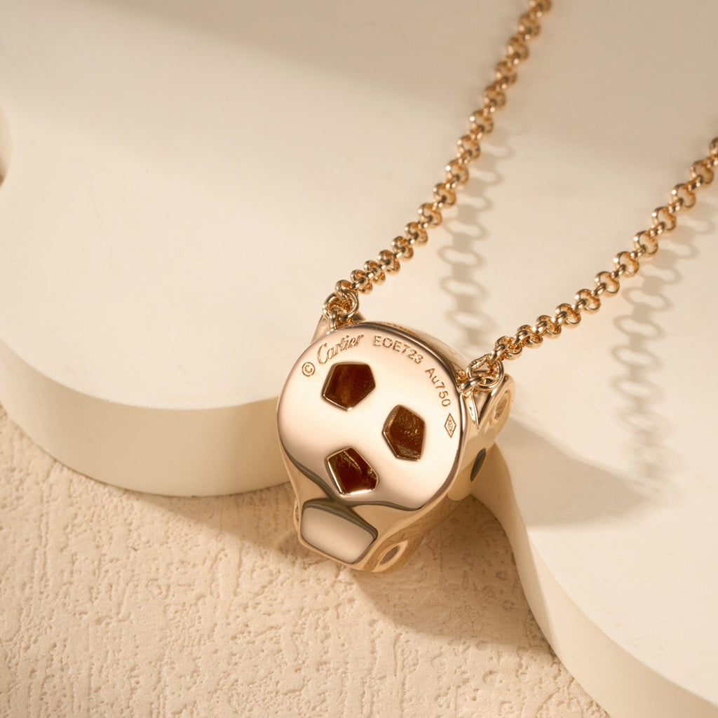 [Elite]PANTHERE NECKLACE