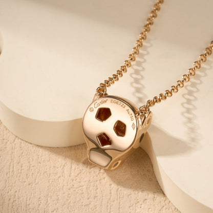 [Elite]PANTHERE NECKLACE