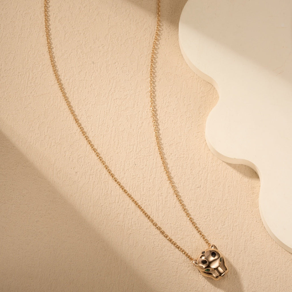 [Elite]PANTHERE NECKLACE