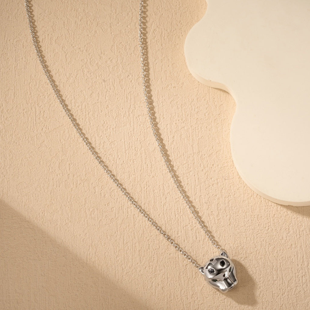 [Elite]PANTHERE NECKLACE