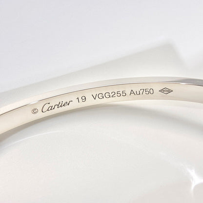 [Elite]LOVE BRACELET 3.65MM DIAMOND-PAVED