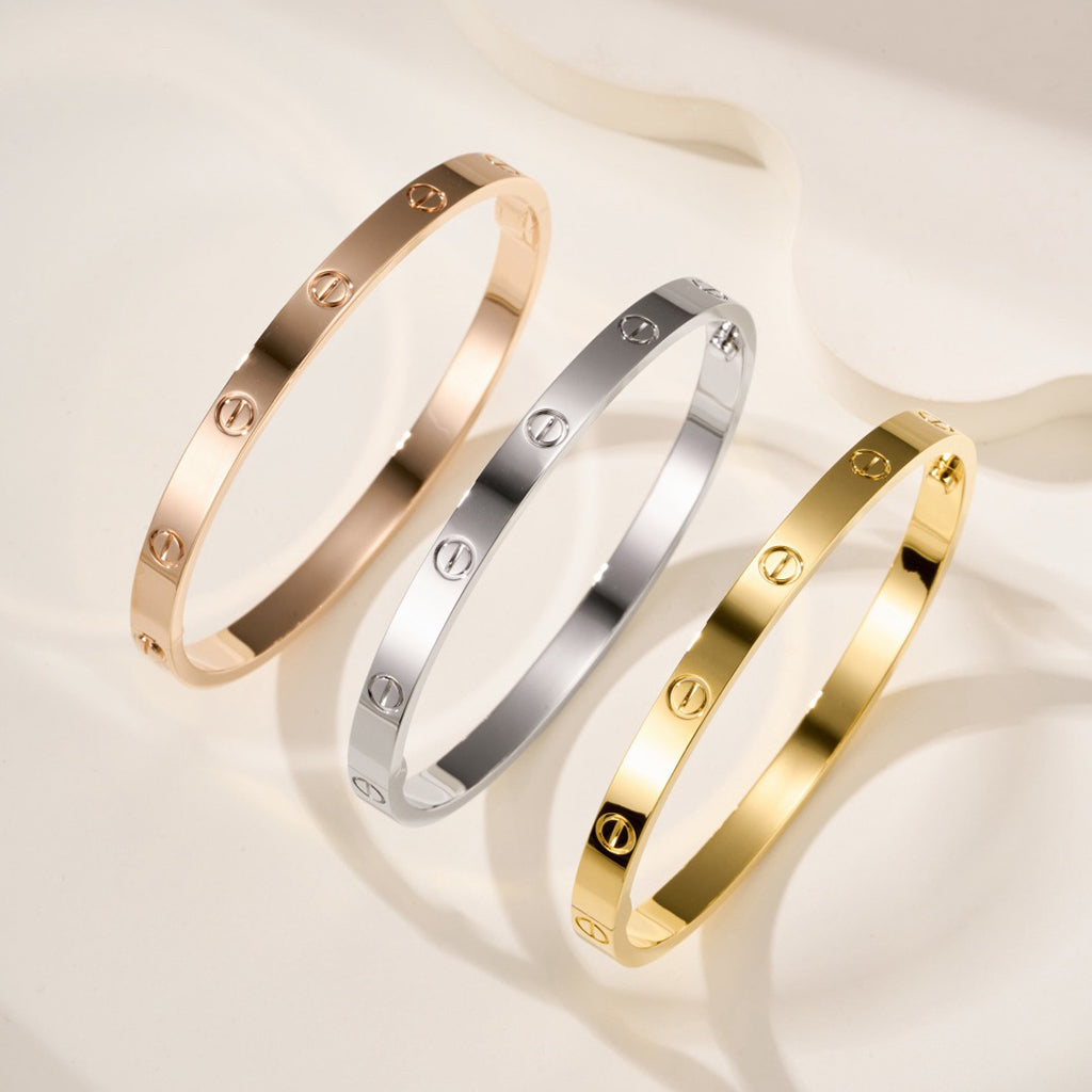 [Elite]LOVE BRACELET 4.8MM