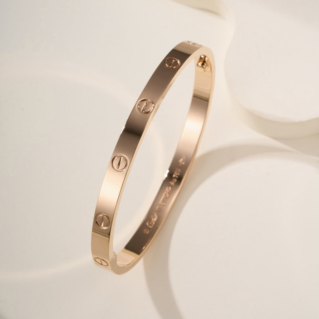 [Elite]LOVE BRACELET 4.8MM