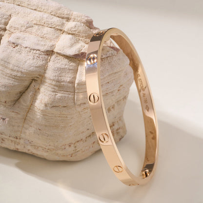 [Elite]LOVE BRACELET 4.8MM