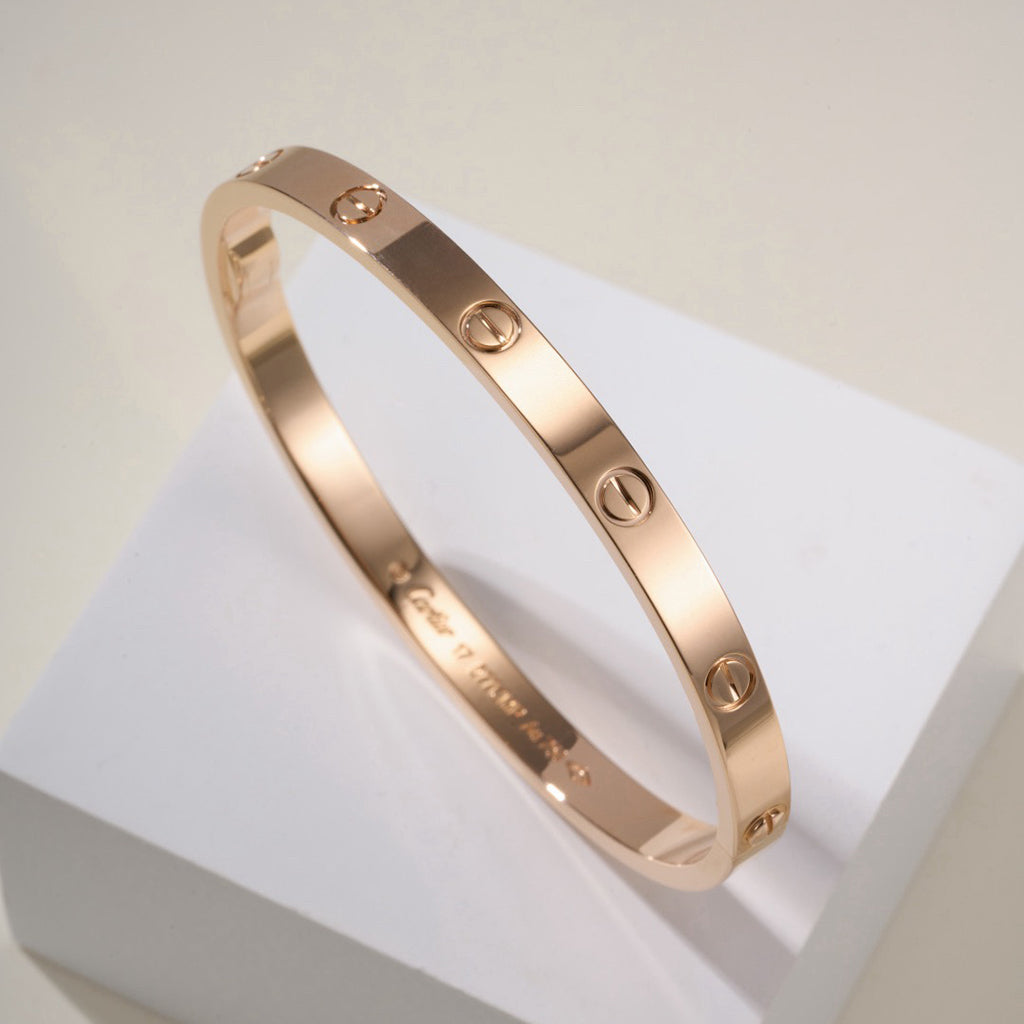 [Elite]LOVE BRACELET 4.8MM