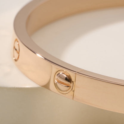 [Elite]LOVE BRACELET 4.8MM
