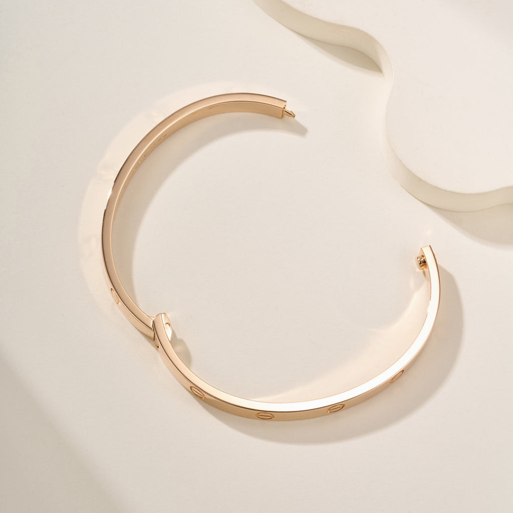 [Elite]LOVE BRACELET 4.8MM