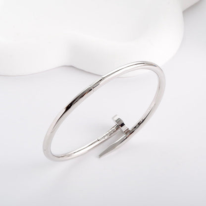 [Elite]JUSTE BRACELET 2.5MM