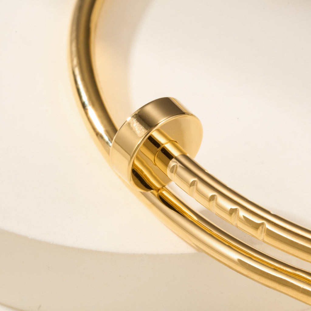 [Elite]JUSTE BRACELET 2.5MM