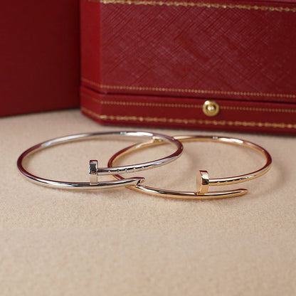 [Elite]JUSTE BRACELET 2.5MM