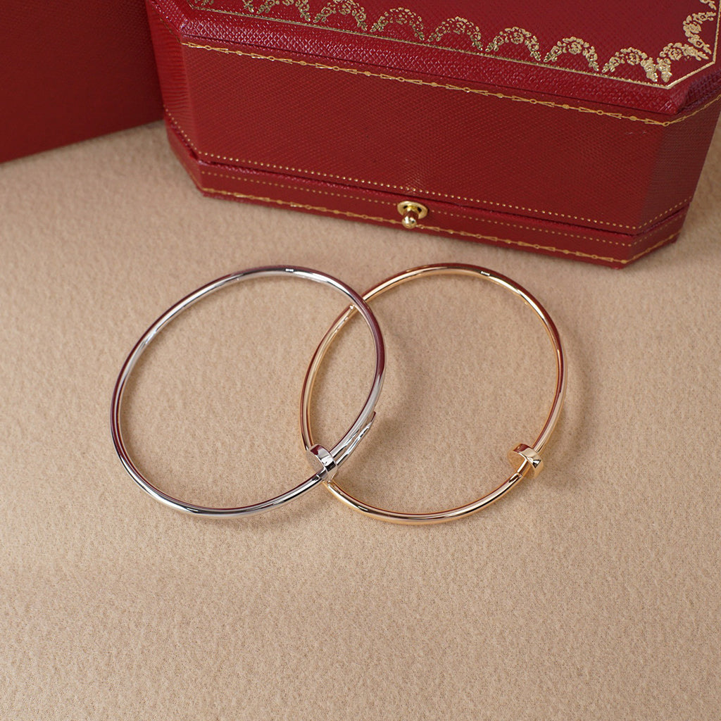 [Elite]JUSTE BRACELET 2.5MM
