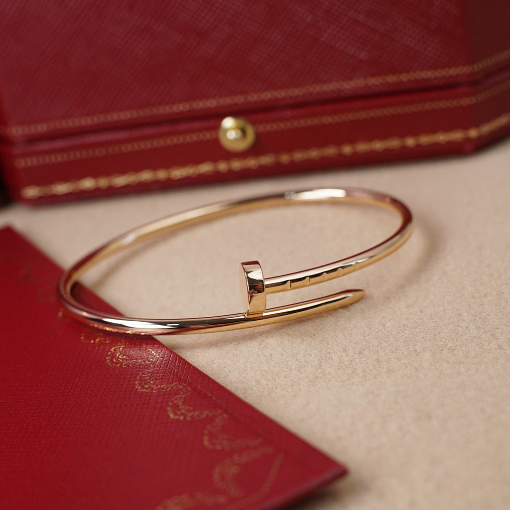 [Elite]JUSTE BRACELET 2.5MM