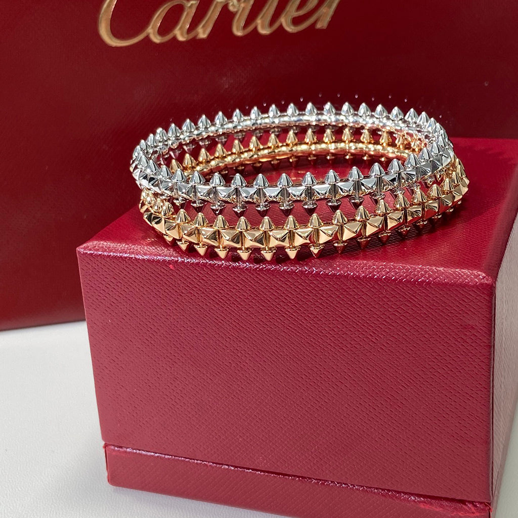 [Elite]CLASH  BRACELET MEDIUM 8MM