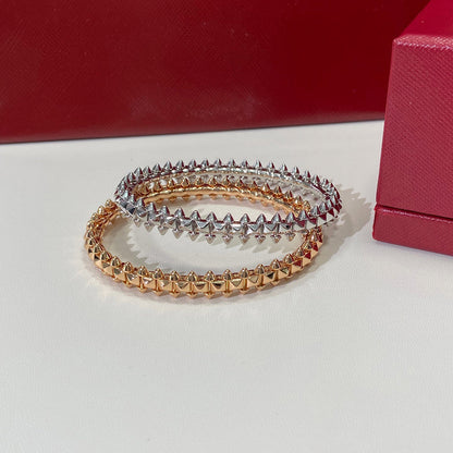 [Elite]CLASH  BRACELET MEDIUM 8MM