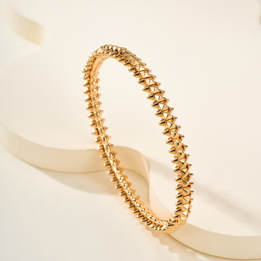 [Elite]CLASH  BRACELET MEDIUM 8MM